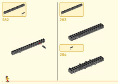LEGO 80039 instructions page 6 – build guide
