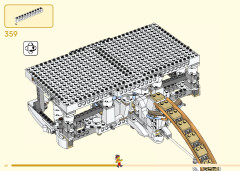 LEGO 80039 instructions page 62 – build guide