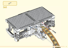 LEGO 80039 instructions page 63 – build guide