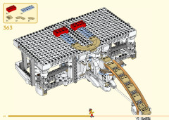LEGO 80039 instructions page 68 – build guide