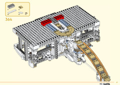 LEGO 80039 instructions page 69 – build guide