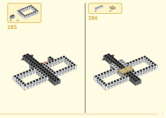 LEGO 80039 instructions page 7 – build guide