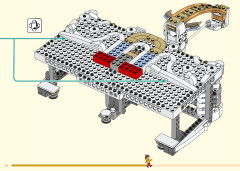 LEGO 80039 instructions page 78 – build guide