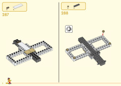 LEGO 80039 instructions page 8 – build guide