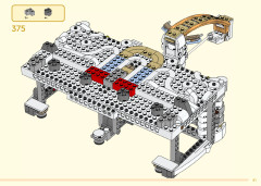 LEGO 80039 instructions page 81 – build guide