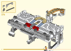 LEGO 80039 instructions page 82 – build guide