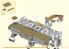 LEGO 80039 instructions page 86 – build guide