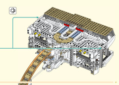 LEGO 80039 instructions page 89 – build guide