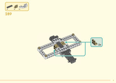 LEGO 80039 instructions page 9 – build guide
