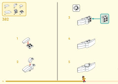 LEGO 80039 instructions page 90 – build guide