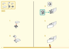 LEGO 80039 instructions page 92 – build guide