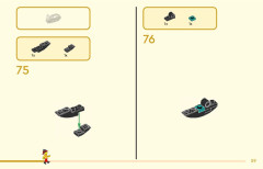 LEGO 80040 instructions page 59 – build guide