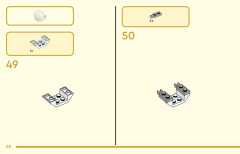 LEGO 80041 instructions page 58 – build guide