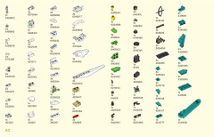 LEGO 80041 instructions page 82 – build guide