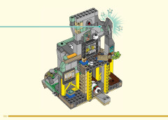 LEGO 80044 instructions page 100 – build guide