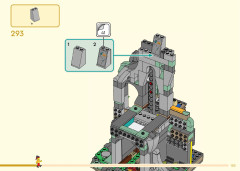 LEGO 80044 instructions page 103 – build guide