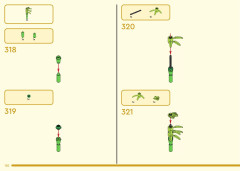 LEGO 80044 instructions page 120 – build guide