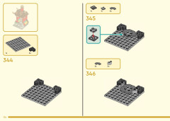 LEGO 80044 instructions page 134 – build guide
