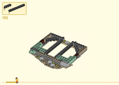 LEGO 80044 instructions page 14 – build guide