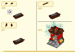 LEGO 80044 instructions page 146 – build guide