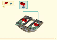 LEGO 80044 instructions page 15 – build guide