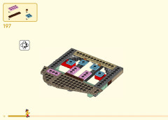 LEGO 80044 instructions page 16 – build guide