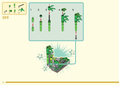 LEGO 80044 instructions page 162 – build guide