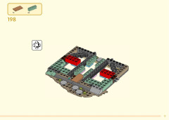 LEGO 80044 instructions page 17 – build guide