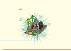 LEGO 80044 instructions page 172 – build guide