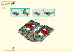 LEGO 80044 instructions page 18 – build guide
