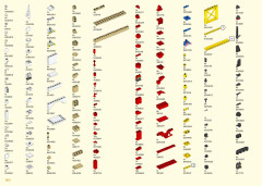 LEGO 80044 instructions page 180 – build guide