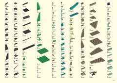 LEGO 80044 instructions page 181 – build guide