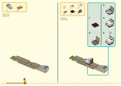 LEGO 80044 instructions page 20 – build guide