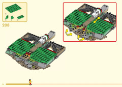 LEGO 80044 instructions page 24 – build guide
