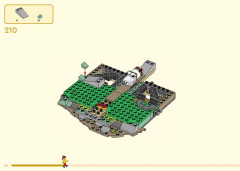 LEGO 80044 instructions page 26 – build guide