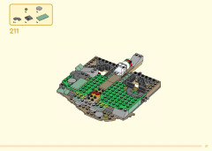 LEGO 80044 instructions page 27 – build guide