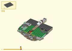 LEGO 80044 instructions page 28 – build guide