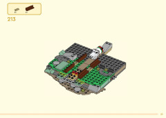 LEGO 80044 instructions page 29 – build guide
