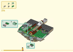 LEGO 80044 instructions page 30 – build guide