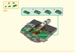 LEGO 80044 instructions page 31 – build guide