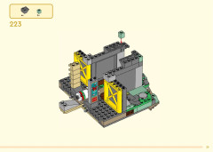LEGO 80044 instructions page 39 – build guide