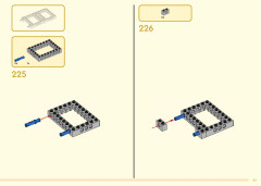 LEGO 80044 instructions page 41 – build guide