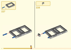 LEGO 80044 instructions page 42 – build guide