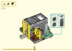 LEGO 80044 instructions page 46 – build guide