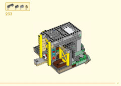 LEGO 80044 instructions page 47 – build guide