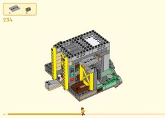 LEGO 80044 instructions page 48 – build guide