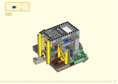 LEGO 80044 instructions page 49 – build guide