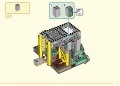 LEGO 80044 instructions page 51 – build guide