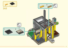 LEGO 80044 instructions page 59 – build guide
