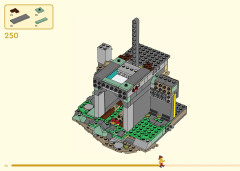 LEGO 80044 instructions page 64 – build guide